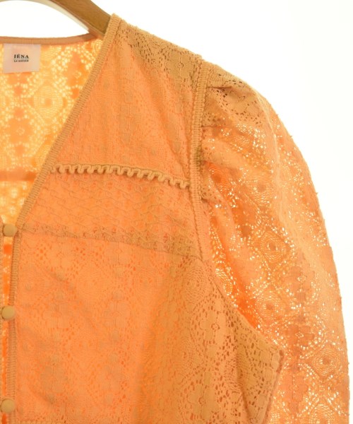 IENA LA BOUCLE เสื้อสตรี