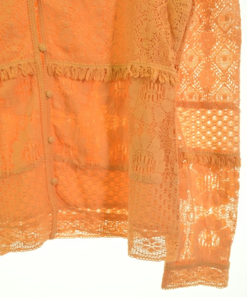IENA LA BOUCLE เสื้อสตรี