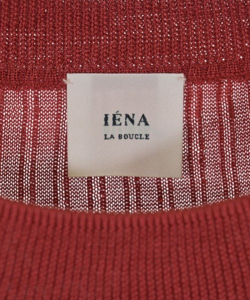 IENA LA BOUCLE เสื้อกันหนาว