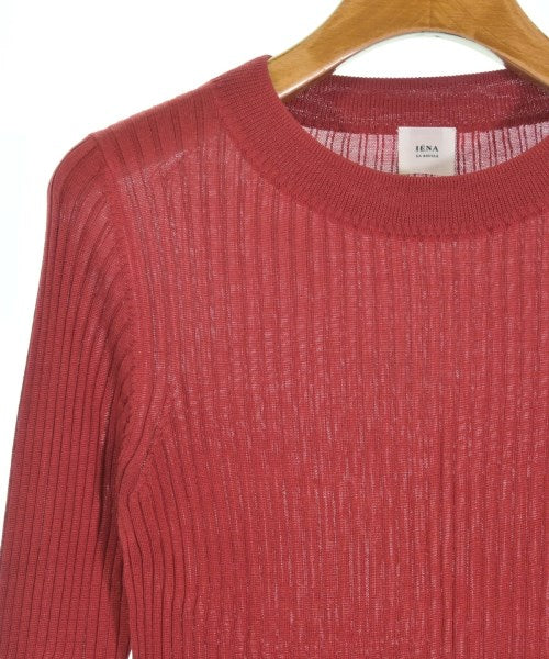 IENA LA BOUCLE เสื้อกันหนาว