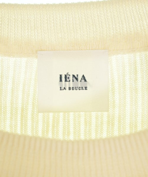 IENA LA BOUCLE เสื้อกันหนาว