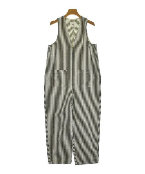 IENA LA BOUCLE ชุดเอี๊ยม/เสื้อคลุมหลวมๆ/จั๊มสูท