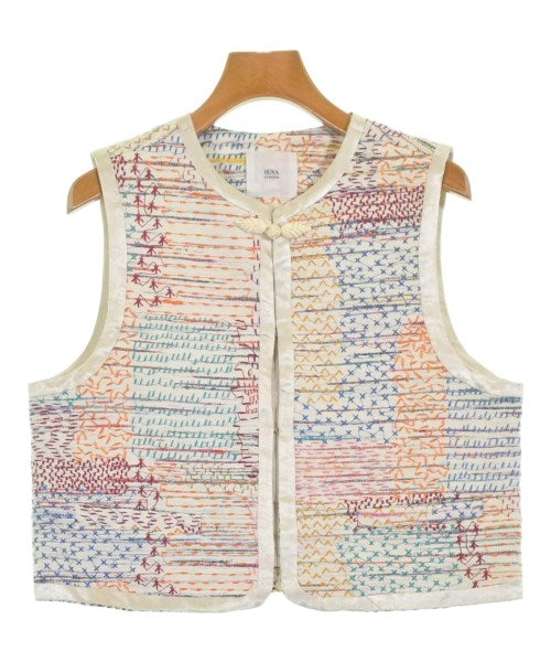 IENA LA BOUCLE เสื้อกั๊ก