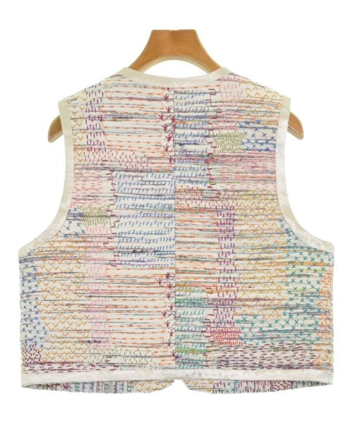 IENA LA BOUCLE เสื้อกั๊ก