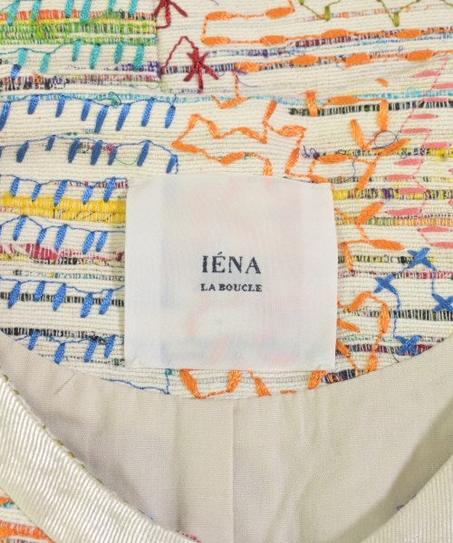 IENA LA BOUCLE เสื้อกั๊ก