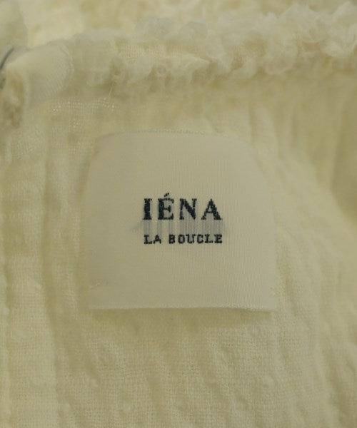 IENA LA BOUCLE เสื้อสตรี