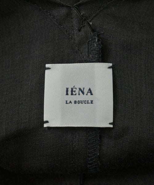 IENA LA BOUCLE ชุดเดรส