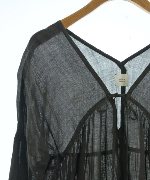 IENA LA BOUCLE ชุดเดรส