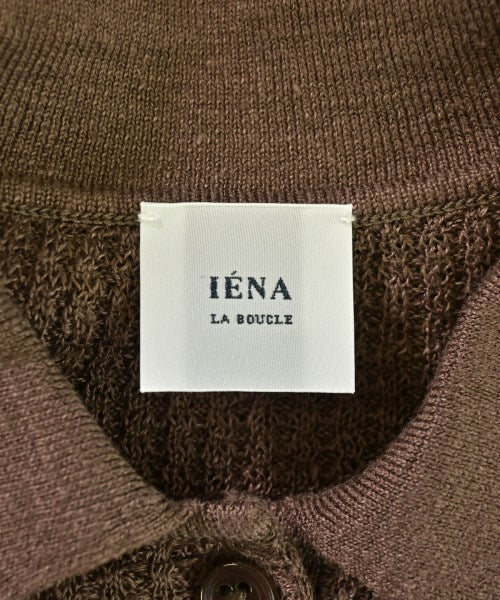 IENA LA BOUCLE เสื้อกันหนาว