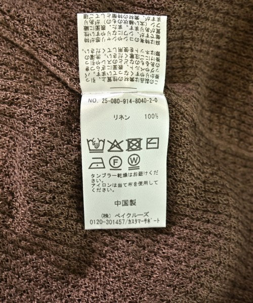IENA LA BOUCLE เสื้อกันหนาว