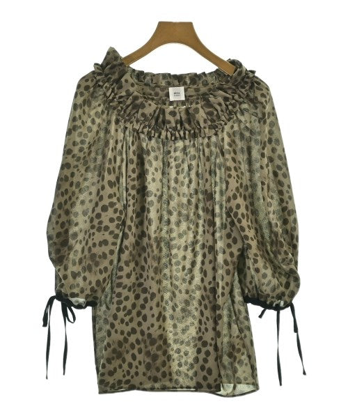 IENA LA BOUCLE เสื้อสตรี