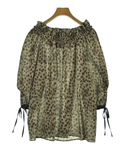 IENA LA BOUCLE เสื้อสตรี