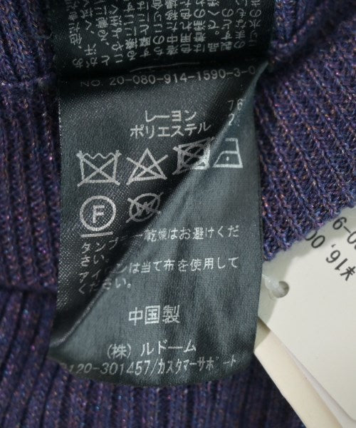 IENA LA BOUCLE กางเกง อื่น