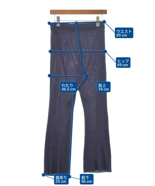 IENA LA BOUCLE กางเกง อื่น