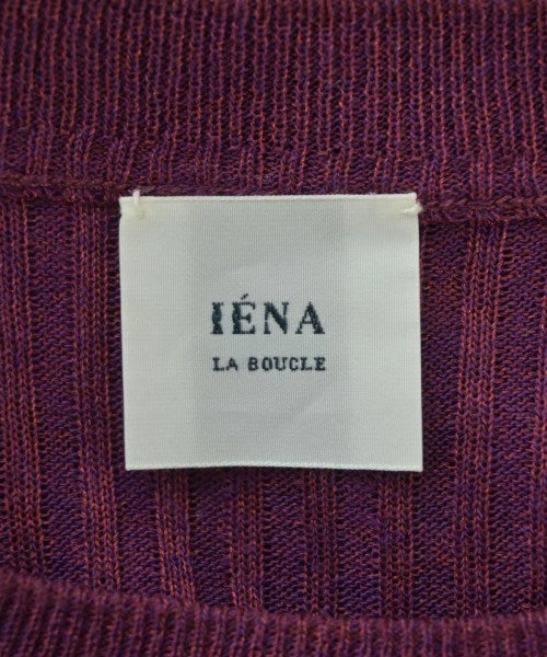 IENA LA BOUCLE เสื้อกันหนาว