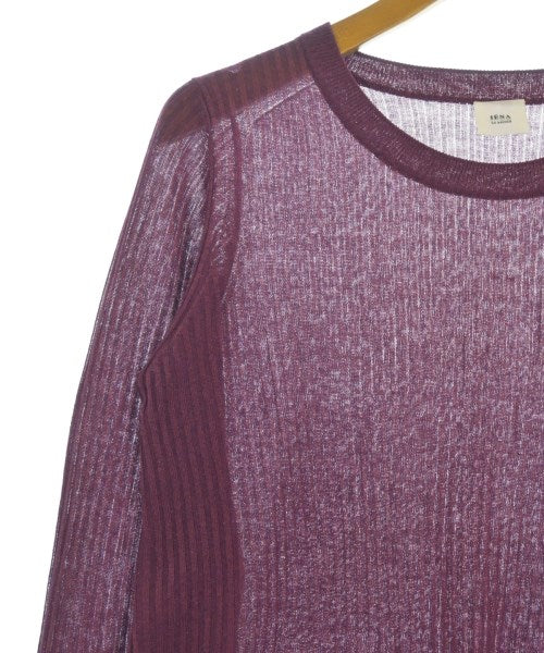 IENA LA BOUCLE เสื้อกันหนาว