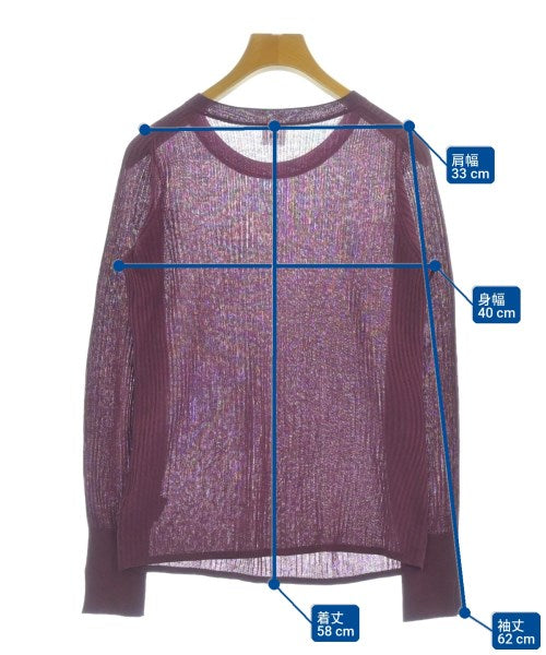 IENA LA BOUCLE เสื้อกันหนาว