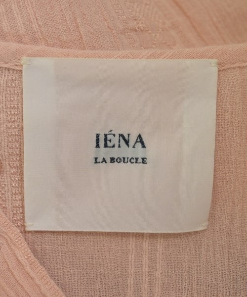 IENA LA BOUCLE ชุดเดรส