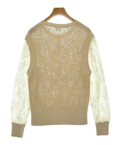 IENA LA BOUCLE เสื้อกันหนาว