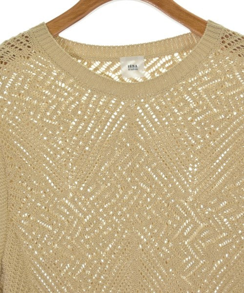 IENA LA BOUCLE เสื้อกันหนาว