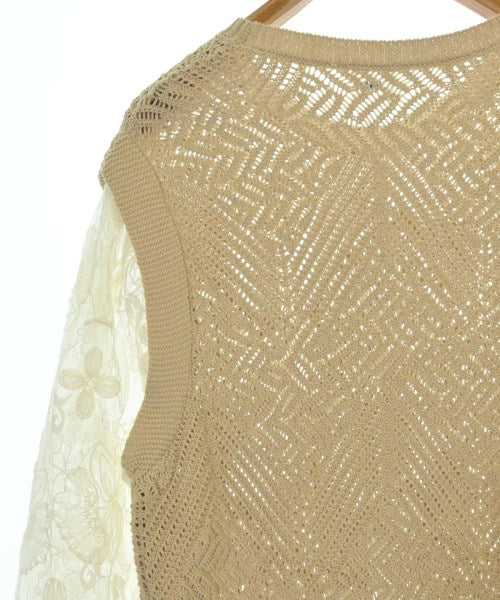 IENA LA BOUCLE เสื้อกันหนาว