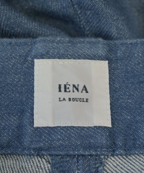 IENA LA BOUCLE ยีนส์