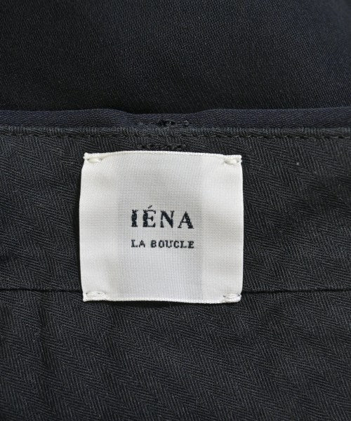IENA LA BOUCLE กางเกงขายาว