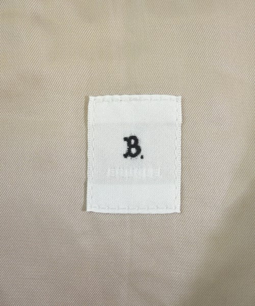 IENA LA BOUCLE เสื้อลำลอง