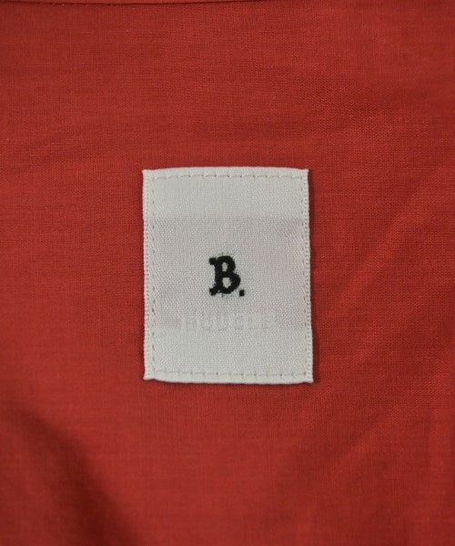 IENA LA BOUCLE เสื้อลำลอง