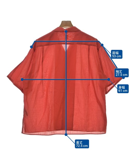 IENA LA BOUCLE เสื้อลำลอง