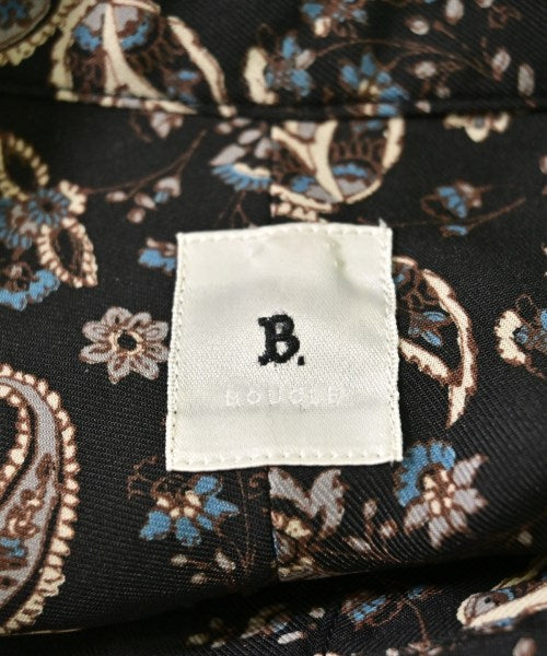 IENA LA BOUCLE เสื้อลำลอง
