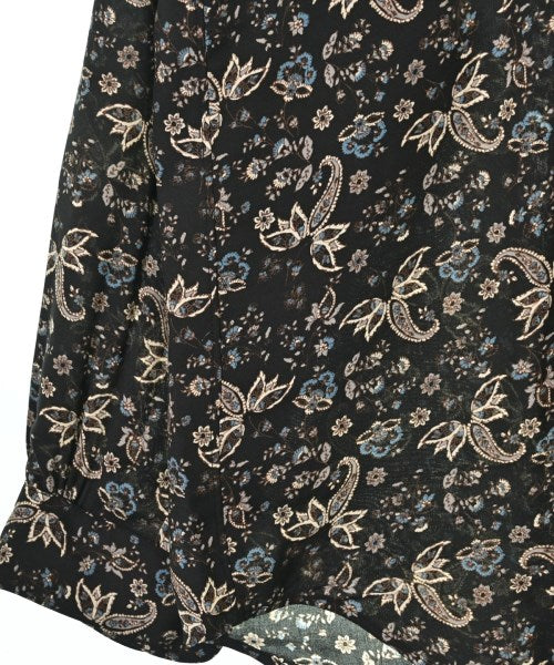 IENA LA BOUCLE เสื้อลำลอง