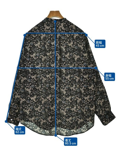 IENA LA BOUCLE เสื้อลำลอง