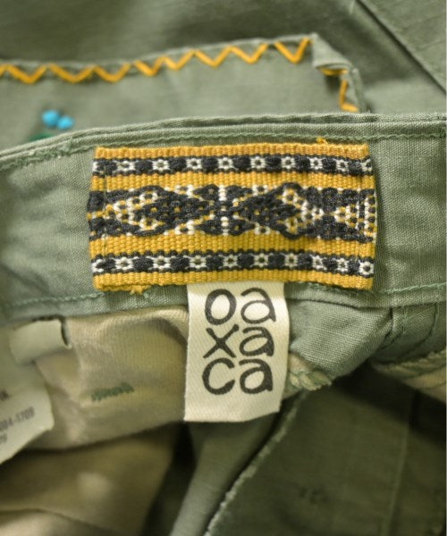 Other brand กางเกงมีกระเป๋าข้างกางเกง2-4 กระเป๋า