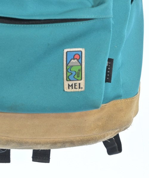 MEI เป้สะพายหลัง