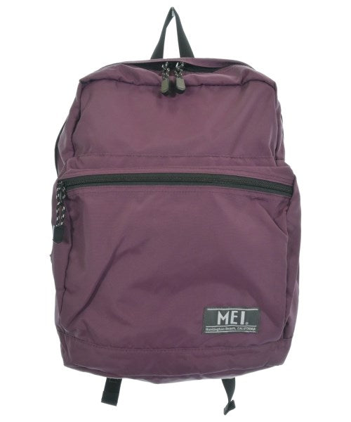 MEI เป้สะพายหลัง