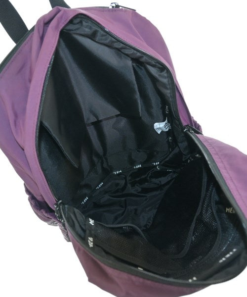 MEI เป้สะพายหลัง