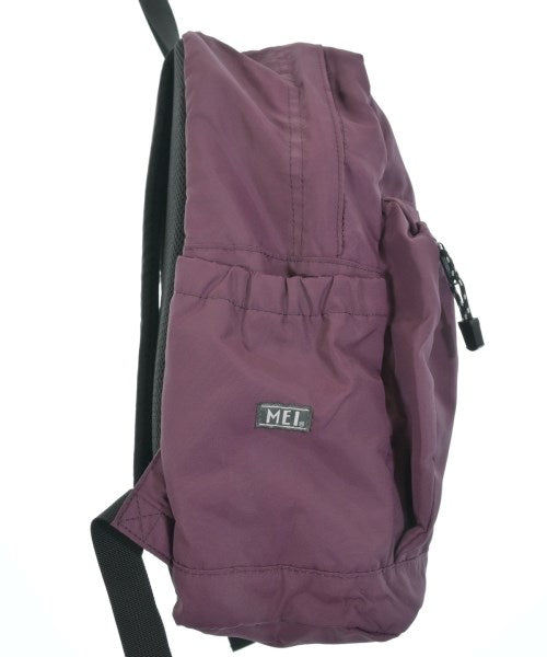 MEI เป้สะพายหลัง