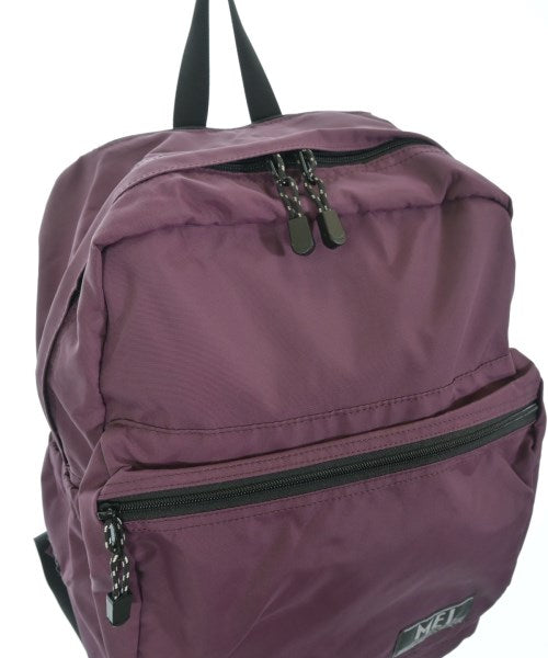 MEI เป้สะพายหลัง