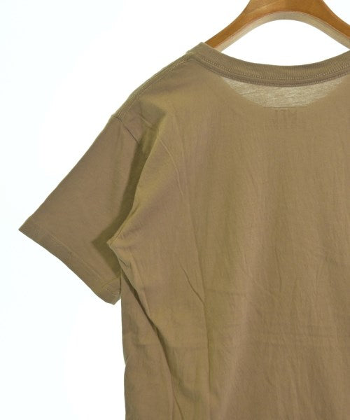 MEI เสื้อยืด/เสื้อท็อปส์