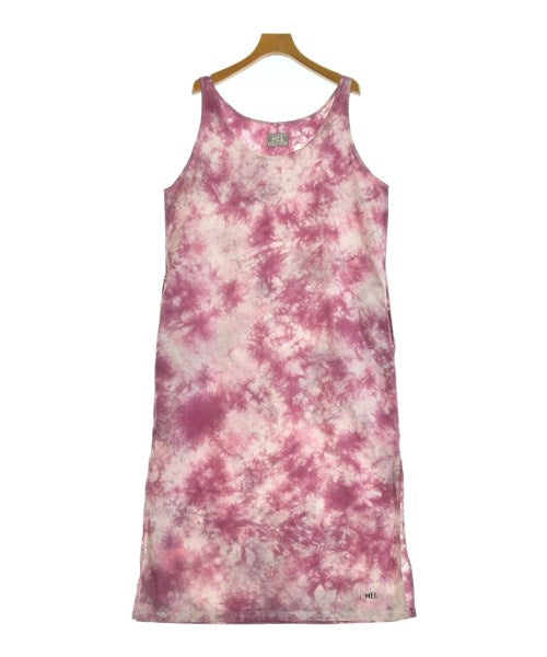 MEI ชุดเดรส