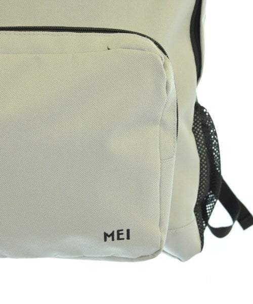MEI เป้สะพายหลัง