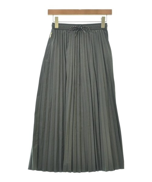 MEI กระโปรงยาว/แม็กซี่ยาว