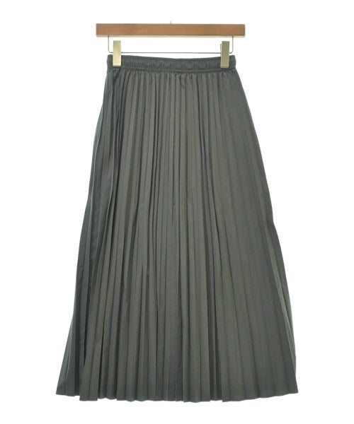 MEI กระโปรงยาว/แม็กซี่ยาว