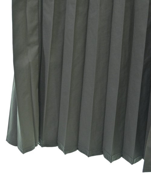 MEI กระโปรงยาว/แม็กซี่ยาว