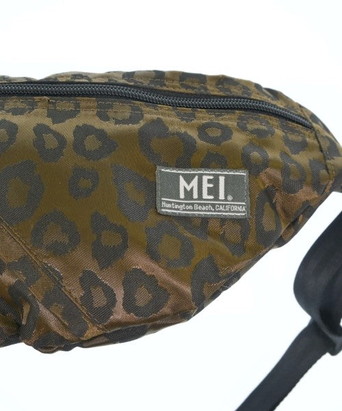 MEI กระเป๋าสะพาย