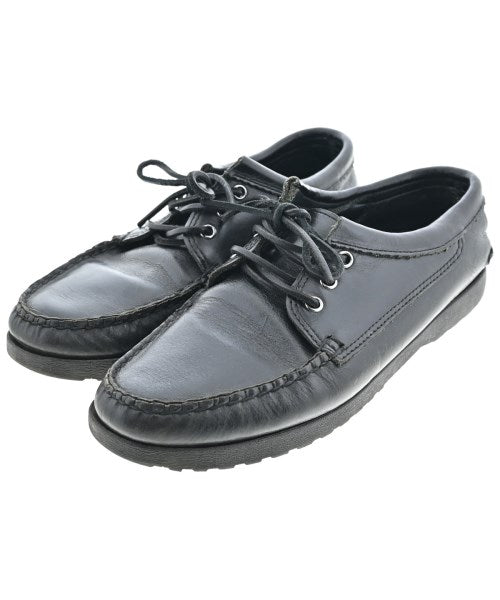 Quoddy Trail Moccasin รองเท้า อื่น