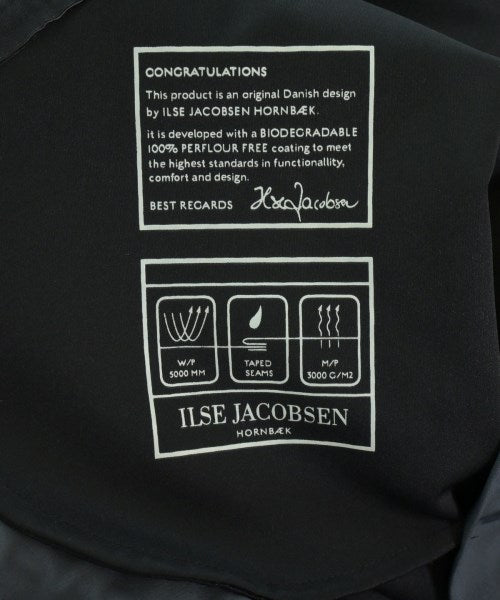 ILSE JACOBSEN เสื้อโค้ท อื่น