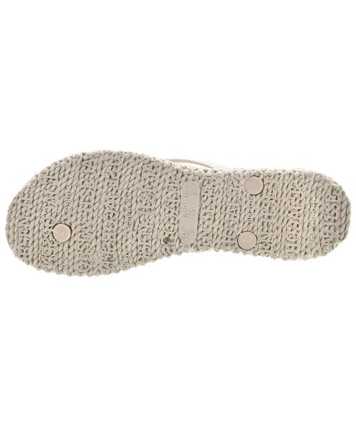 ILSE JACOBSEN รองเท้าแตะ