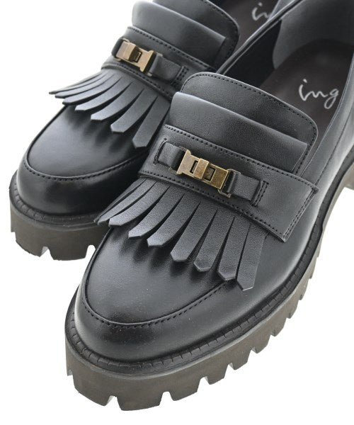 ing รองเท้าออกงาน/รองเท้าไม่มีส้น